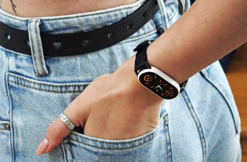 Xiaomi обошла Apple на рынке умных часов благодаря Xiaomi Band