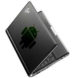 ASUS   Eee   Android