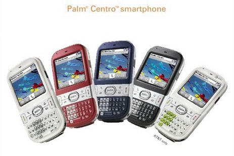 Palm Centro