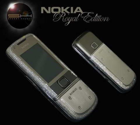 Nokia Royal