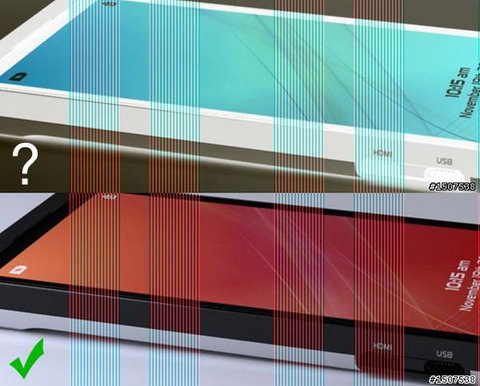 Motorola Shadow: сверхтонкий «гуглофон» с 8-Мп камерой и HD