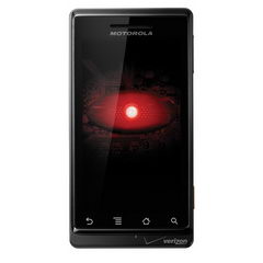5 самых заметных Google Android-телефонов 2009 года