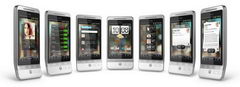 Google Android 2009