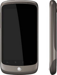 Google Nexus One: долгожданный Android-телефон представлен!