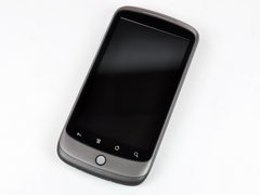 Специалисты iFixit разобрали Google Nexus One на части