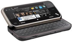 Британцам не понравились Nokia N97 Mini, Sony Ericsson X2