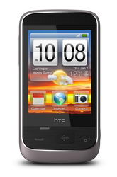 HTC Smart: «умные» возможности на базе Brew MP