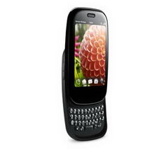 Palm Pre и Pixi с приставкой Plus анонсированы на CES 2010