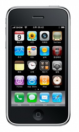 Двухъядерный iPhone 4G будет представлен в июне