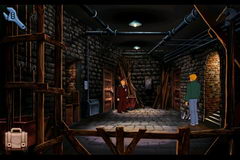 Broken Sword: The Director's Cut выходит на iPhone