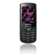 Samsung Shark 1,2 и 3: черные акулы S5350, S5550 и S3550