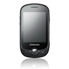 Samsung С3510: сенсорный телефон за 6 тысяч рублей
