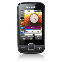 Samsung S5620: старый знакомый с Wi-Fi