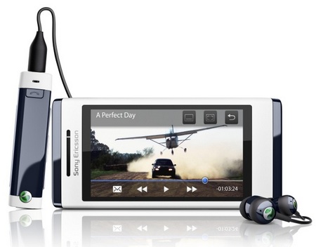 Конец Sony Ericsson настанет уже в 2010 году