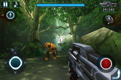 Хиты App Store: N.O.V.A, Need for Speed Shift, Avatar