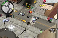 GTA для iPhone уже можно скачать из App Store!