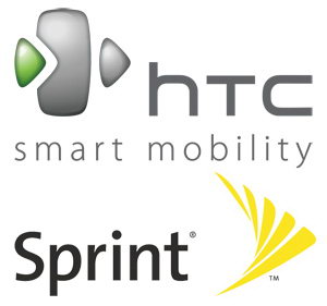 HTC Supersonic: гуглофон с WiMAX для Sprint
