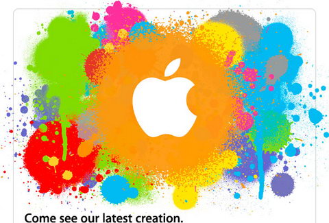 iPhone 3GS 8GB и iPhone OS 4.0 будут представлены 27 января
