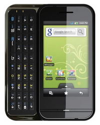 Highscreen Zeus: доступный Android-телефон за 9 990 рублей