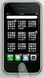 iPhone 4G and iPhone OS 4.0