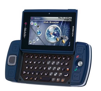 T-Mobile перестанет продавать Sidekick