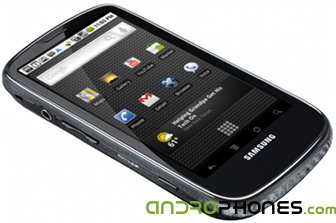 Samsung Galaxy 2: гуглофон с 32 Гб памяти, 1-ГГц процессором