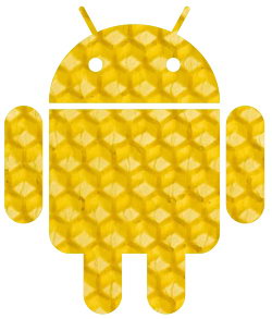 Android Honeycomb