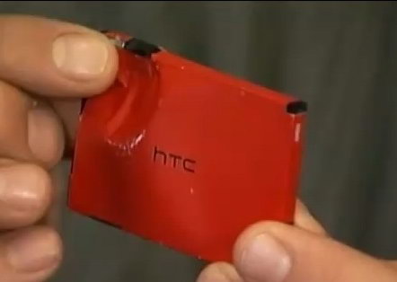 HTC EVO 4G  