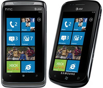 Windows Phone 7