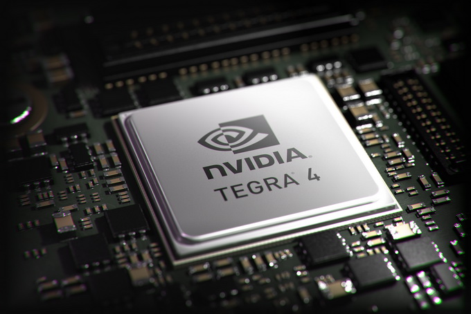 NVIDIA   Tegra 4