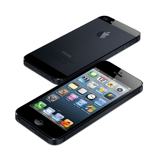 Apple  52  iPhone  4  2012 