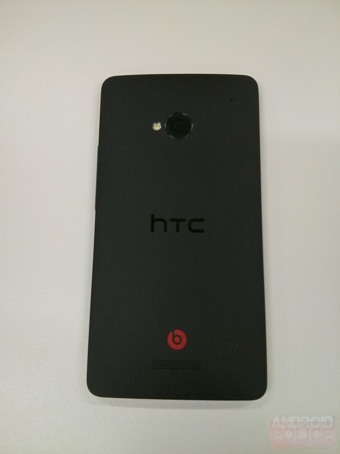   HTC M7   Sense 5.0