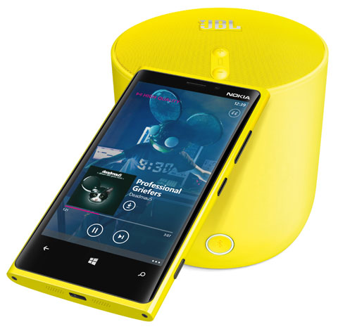 Nokia Music+