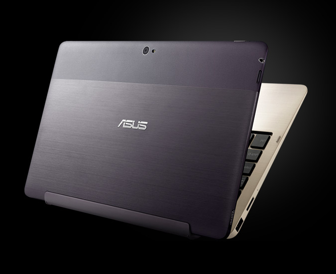   ASUS VivoTab TF810C c Windows 8