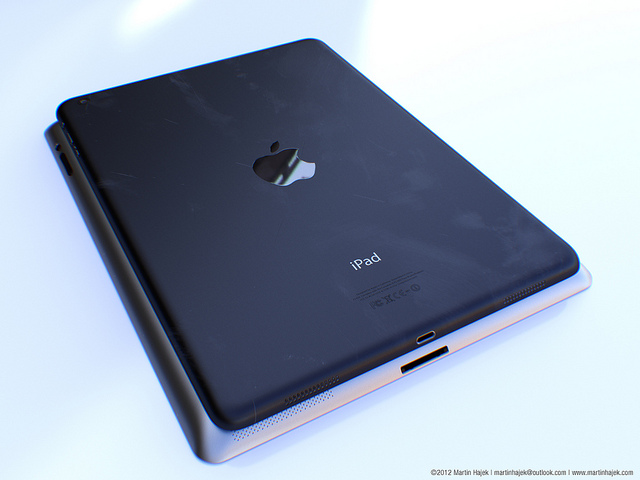 iPad 5      