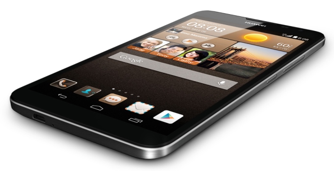 Huawei  Ascend Mate 2 4G