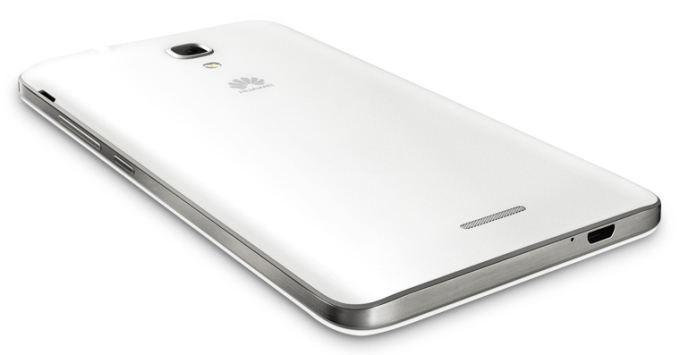 Huawei  Ascend Mate 2 4G