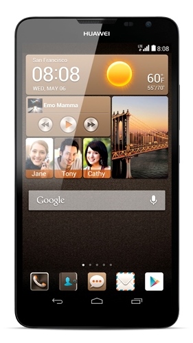 Huawei  Ascend Mate 2 4G