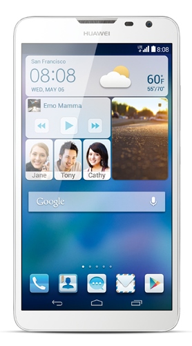 Huawei  Ascend Mate 2 4G