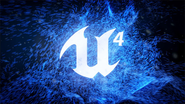   Unreal Engine 4  NVIDIA Tegra K1 ()  