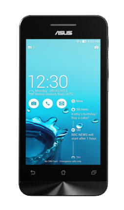 ASUS ZenFone 4,5,6  Android-   Intel