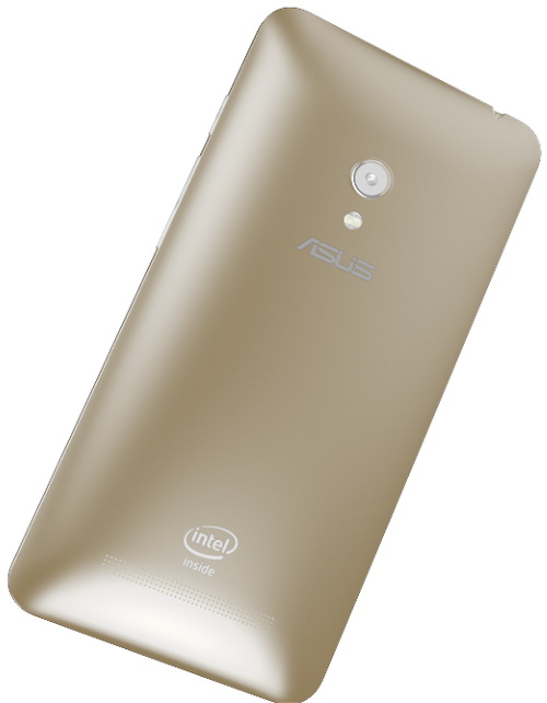 ASUS ZenFone 4,5,6  Android-   Intel
