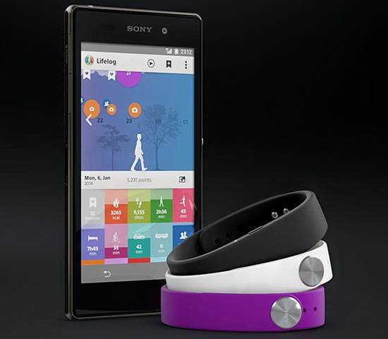 SmartBand