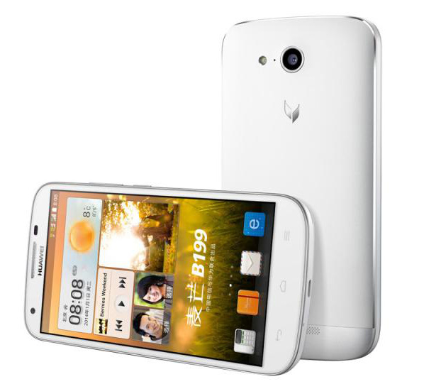 Huawei B199 -    