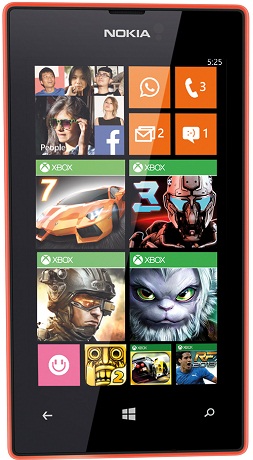 Nokia Lumia 525     7490 