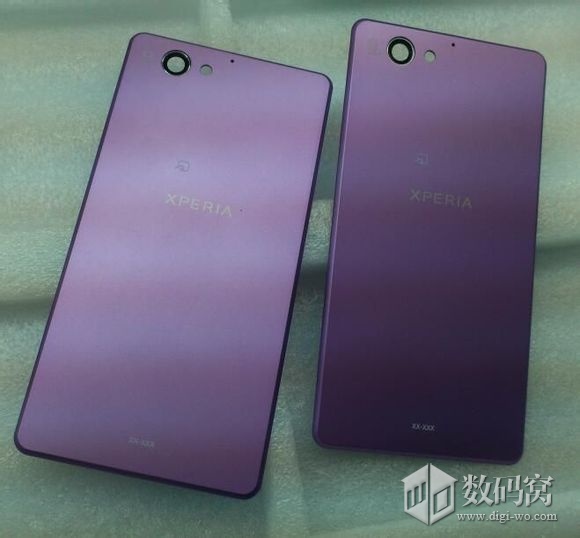     Sony Xperia Z2 (Sirius) 