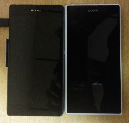 Sony D6503 Sirius  Xperia Z1  