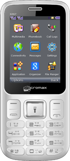     Micromax  