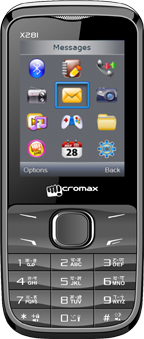     Micromax  