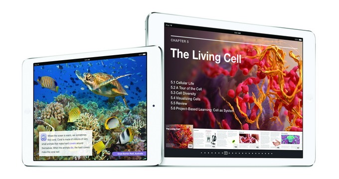  iBooks  iTunes U Course Manager    